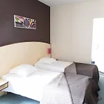 מלון Logis De France Restaurant Le Lucullus