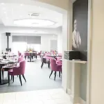 Logis De France Restaurant Le Lucullus 3*