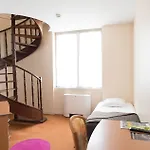 De France Hotel Montmorillon