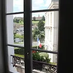 Hotel De France Montmorillon