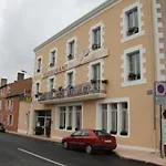 Hotel De France Montmorillon
