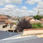 De France Hotel