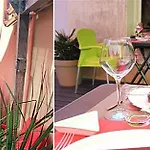 De France Hotel