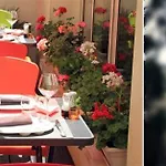 Hotel De France Montmorillon