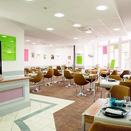 Logis De France Restaurant Le Lucullus
