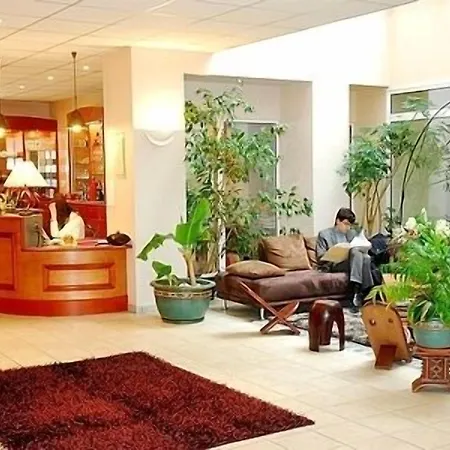 Logis De France Restaurant Le Lucullus