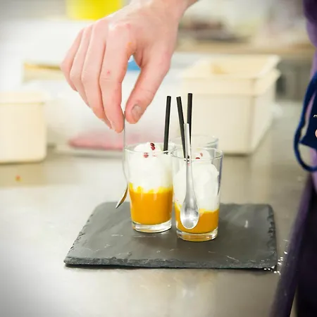 Logis De France Restaurant Le Lucullus