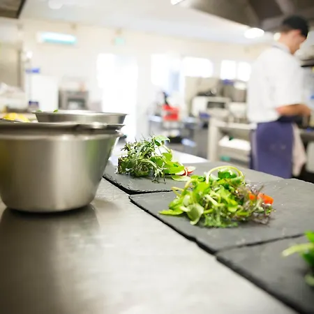 Logis De France Restaurant Le Lucullus