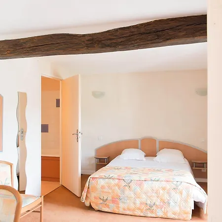 Logis De France Restaurant Le Lucullus 2*