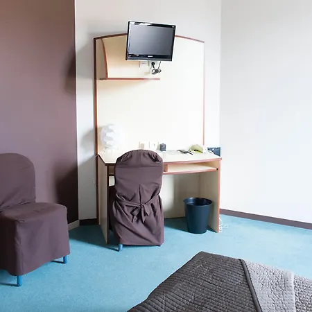 Logis De France Restaurant Le Lucullus