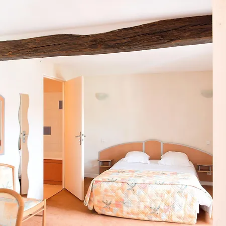 Logis De France Restaurant Le Lucullus 2*