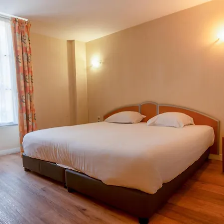 Logis De France Restaurant Le Lucullus 3*