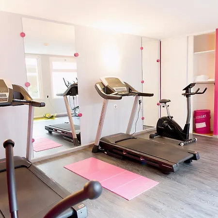 Hotel De France Montmorillon