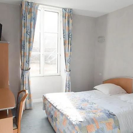De France Hotel Montmorillon
