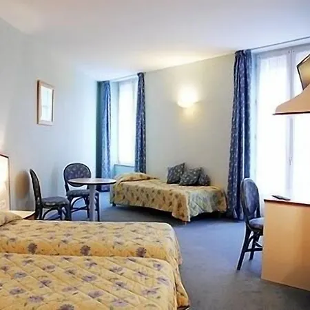 De France 3*