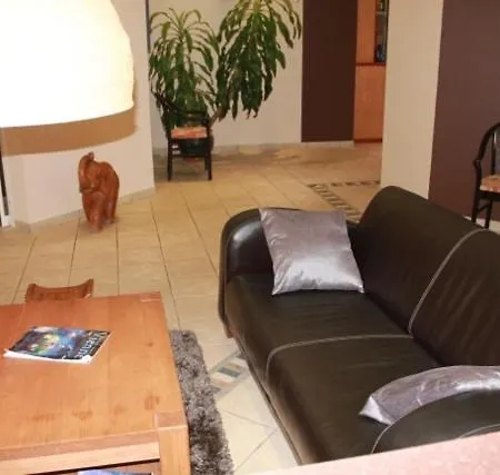 Logis De France Restaurant Le Lucullus 2*