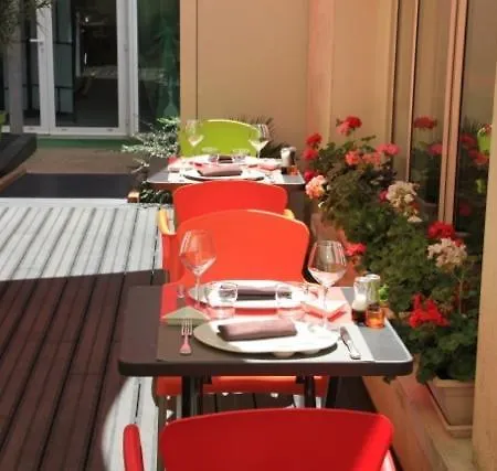 Logis De France Restaurant Le Lucullus Ξενοδοχείο