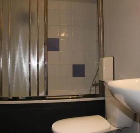 Logis De France Restaurant Le Lucullus 3* Montmorillon