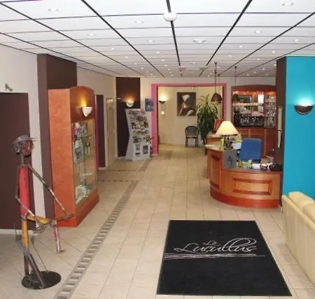 Logis De France Restaurant Le Lucullus