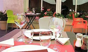 Logis De France Restaurant Le Lucullus 2*