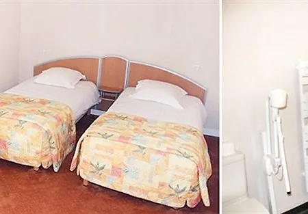 Logis De France Restaurant Le Lucullus Hotel 3*