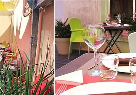 Logis De France Restaurant Le Lucullus Hotel